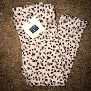 JANIE AND JACK PANTS